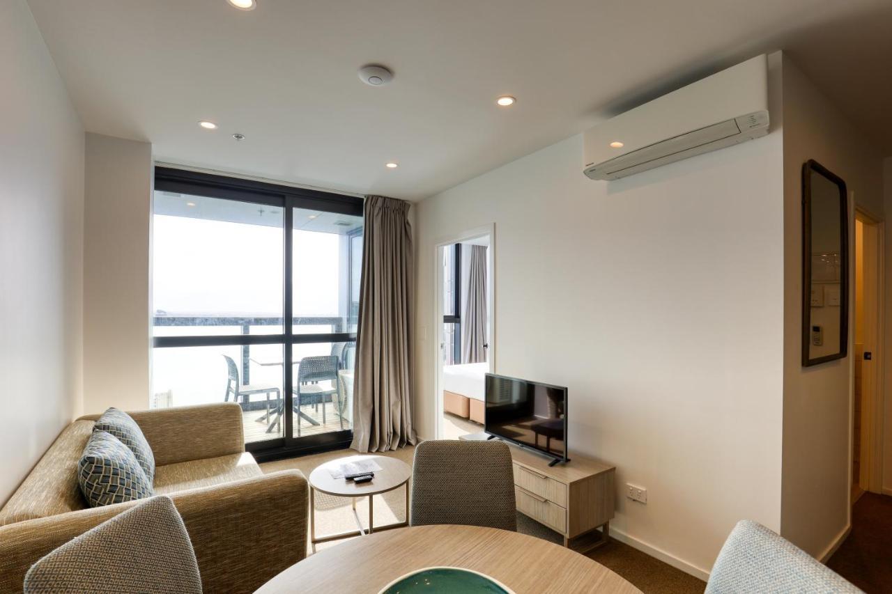 Ramada Suites By Wyndham Victoria Street West Auckland Ngoại thất bức ảnh
