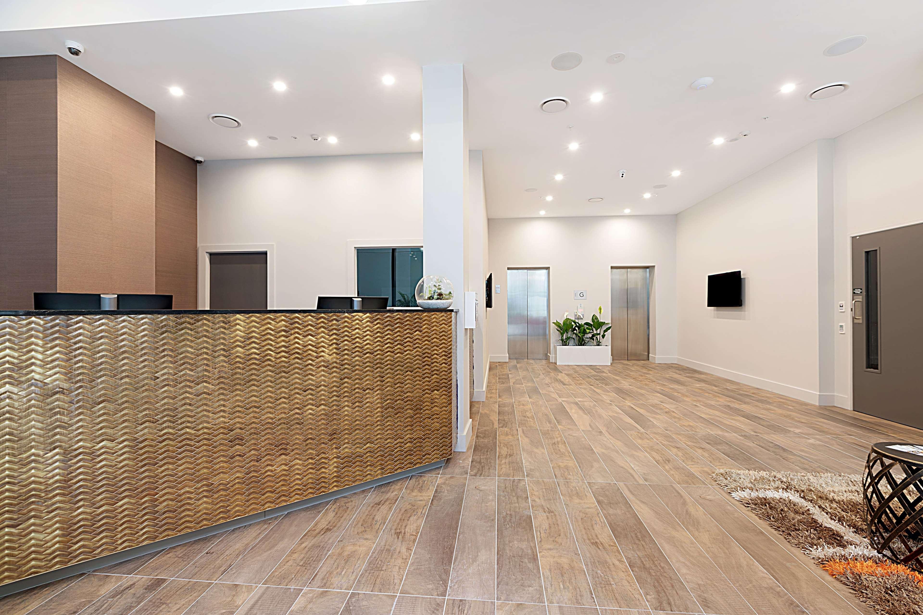 Ramada Suites By Wyndham Victoria Street West Auckland Ngoại thất bức ảnh