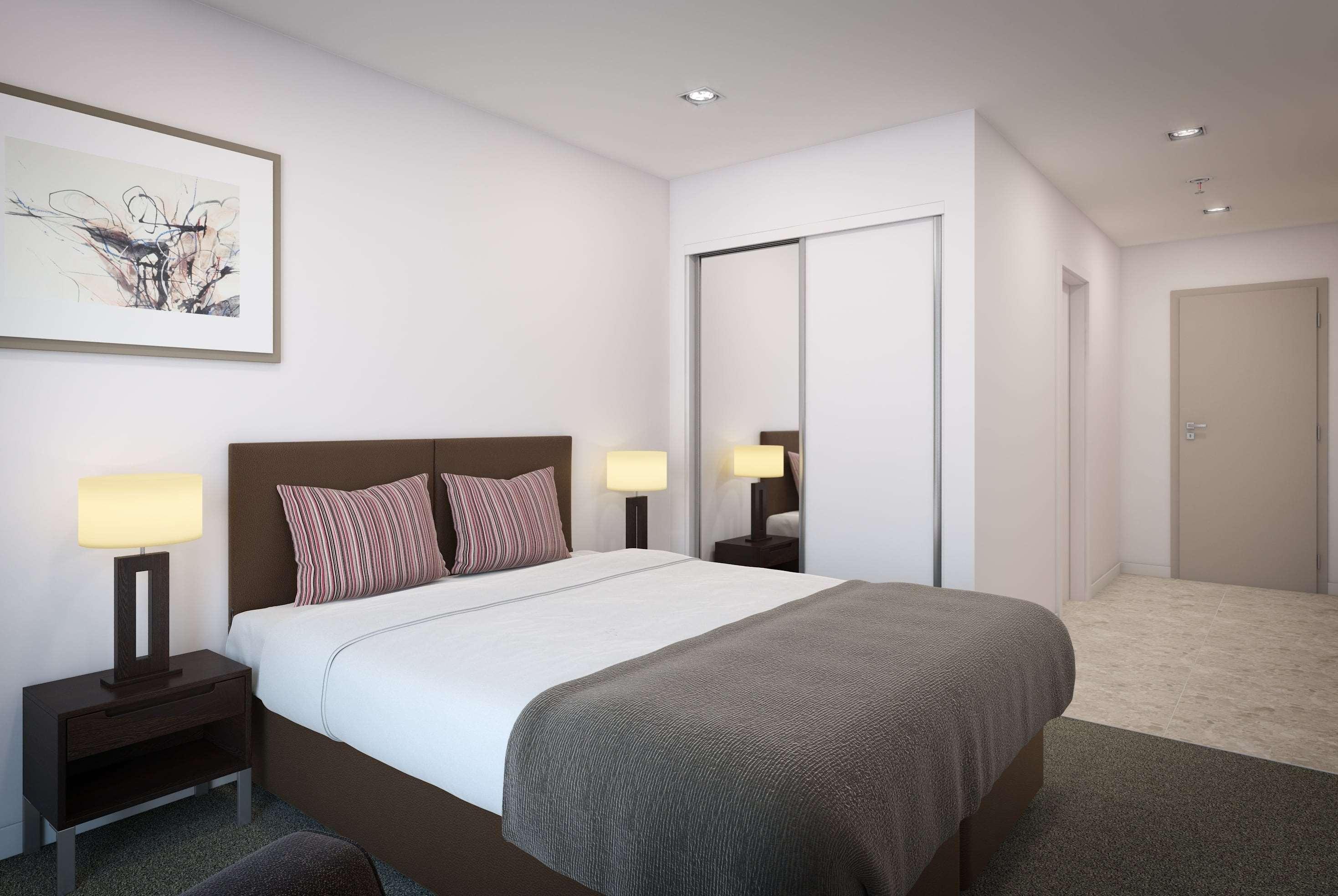 Ramada Suites By Wyndham Victoria Street West Auckland Ngoại thất bức ảnh