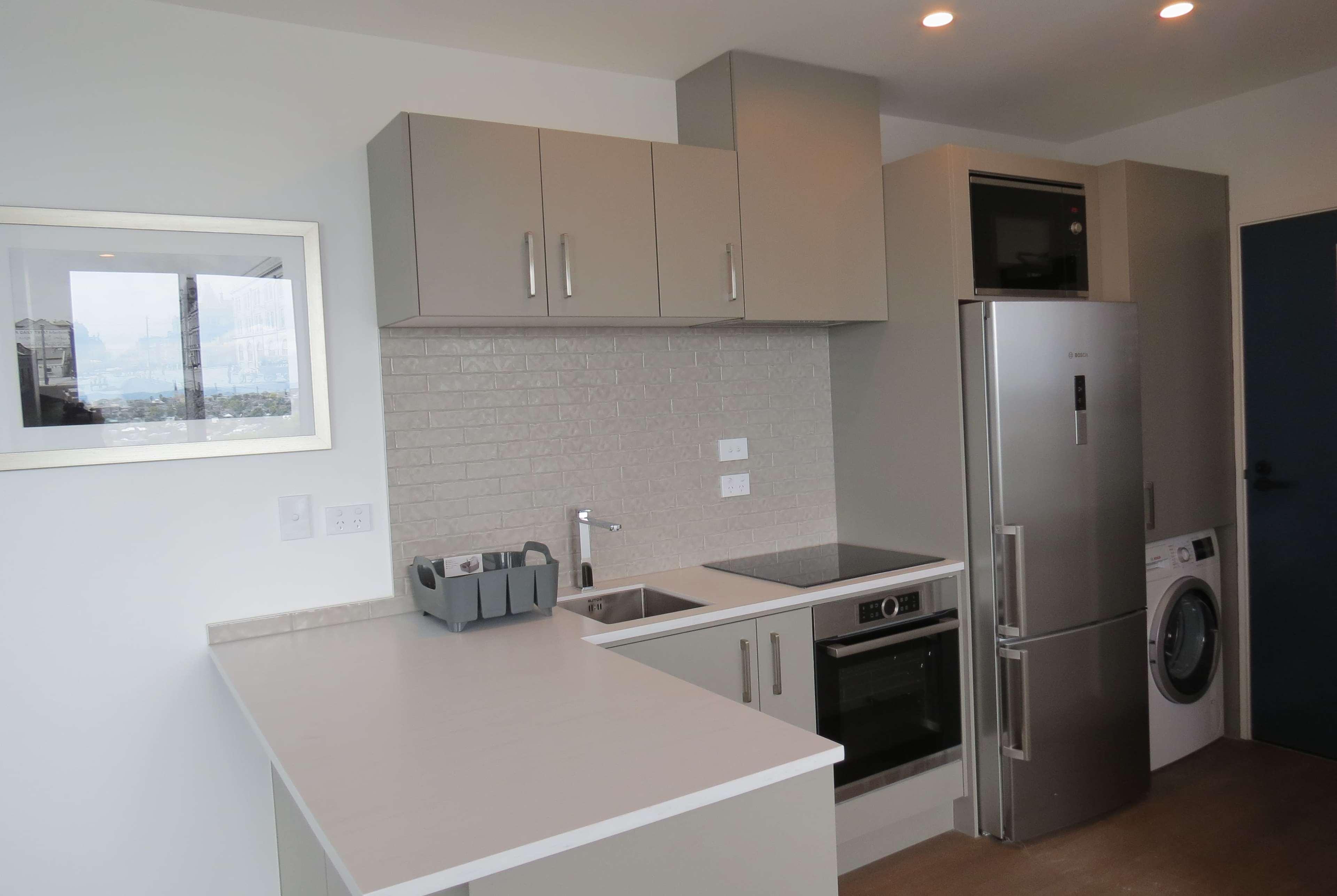 Ramada Suites By Wyndham Victoria Street West Auckland Ngoại thất bức ảnh